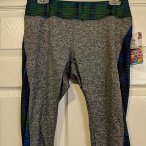 Lularoe Jade exercise leggings